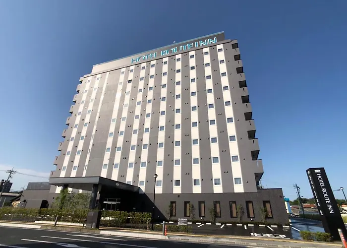Hotel Route-Inn Masuda