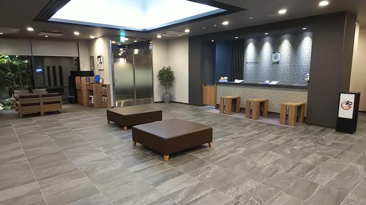酒店 Route-inn 3*