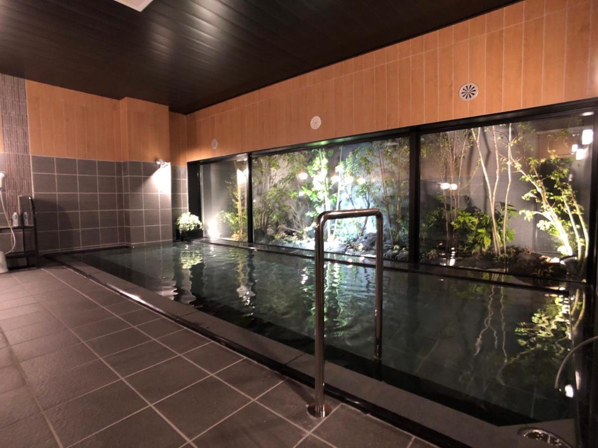 酒店 Route-inn Masuda