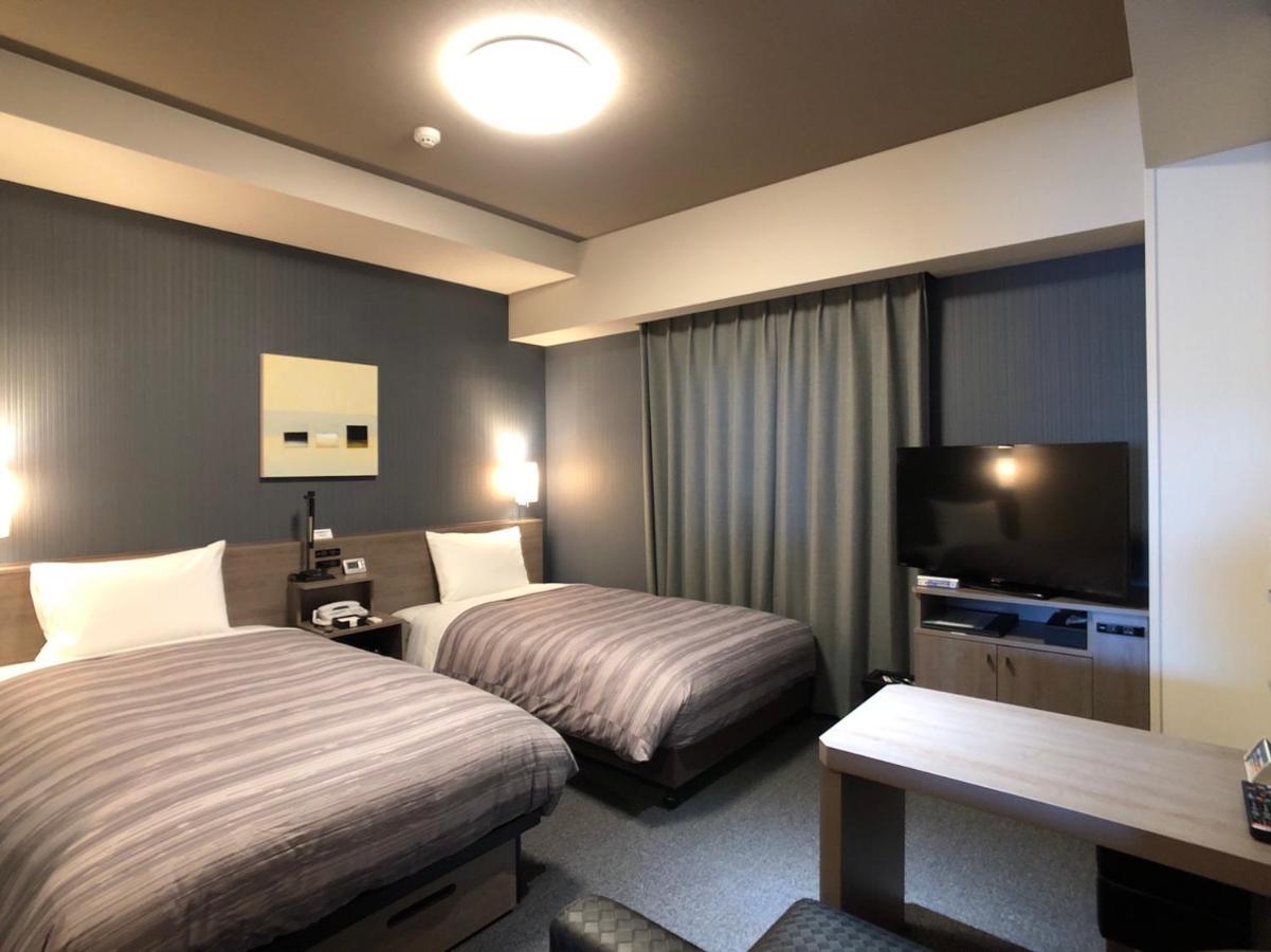 Route-inn 3* Masuda