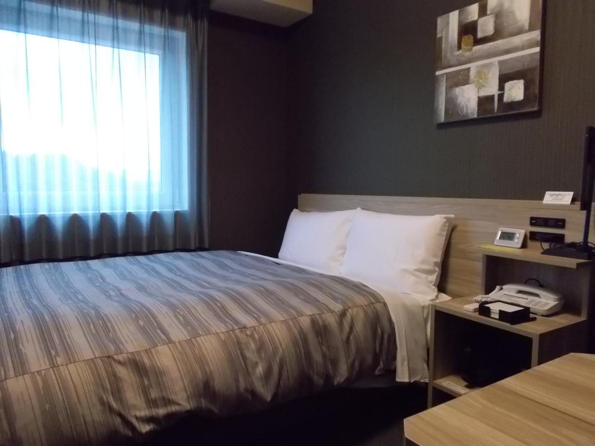 酒店 Route-inn 3*