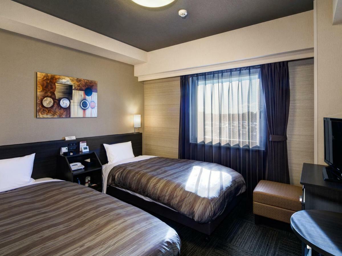 Route-inn 3*
